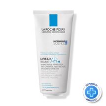 La Roche-Posay LIPIKAR baume AP+M, 200ml EKO TUBA   