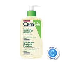 CeraVe Hidratantno ulje za čišćenje za normalnu do vrlo suhu kožu, 236 ml