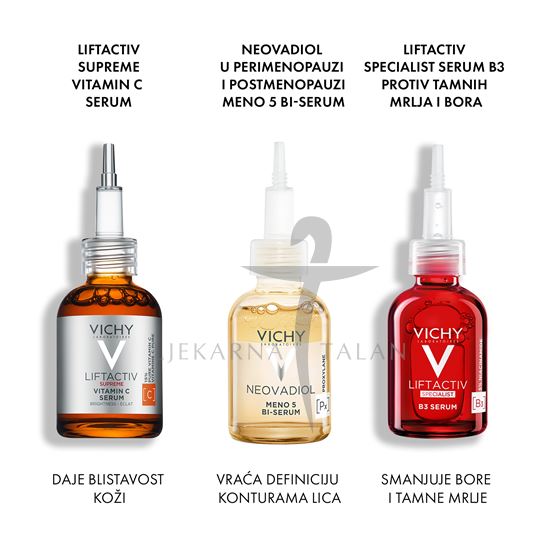  NEOVADIOL MENO 5 BI-SERUM