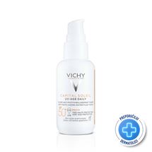 Vichy Capital Soleil UV-AGE daily TONIRANI fluid SPF50+
