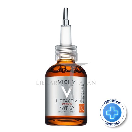  Liftactiv Supreme vitamin C serum