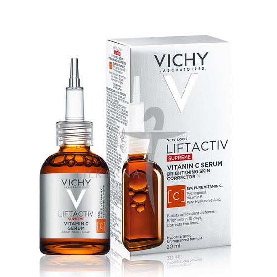  Liftactiv Supreme vitamin C serum