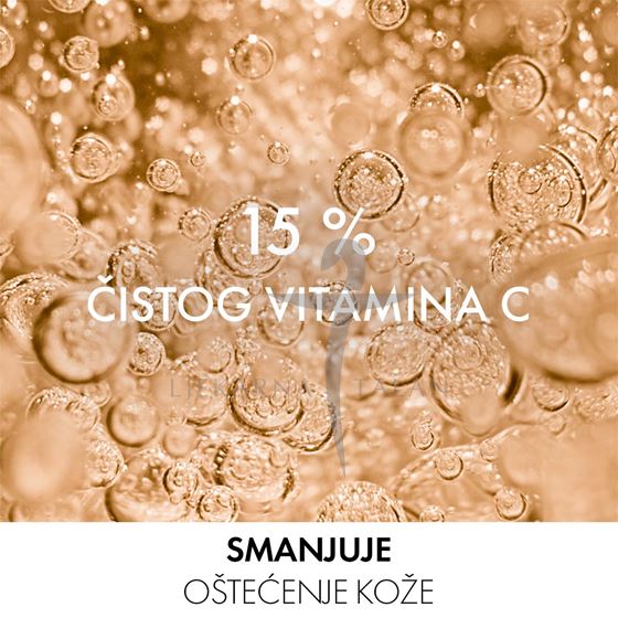  Liftactiv Supreme vitamin C serum