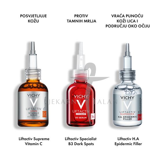  Liftactiv Supreme vitamin C serum