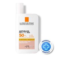 La Roche-Posay Anthelios UVMUNE 400 TONIRANI fluid SPF50+