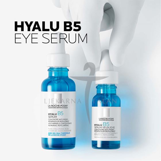  HYALU B5 serum za područje oko očiju