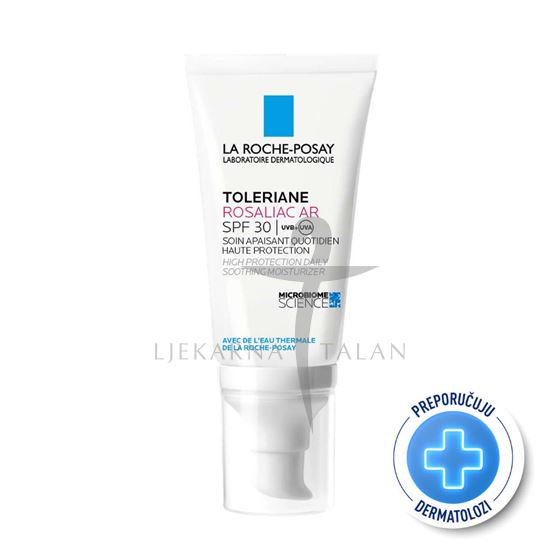  Toleriane Rosaliac AR SPF30    