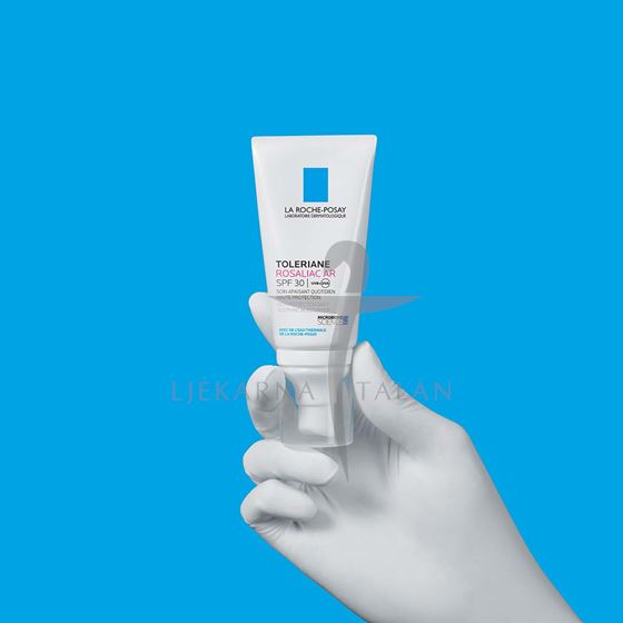  Toleriane Rosaliac AR SPF30    