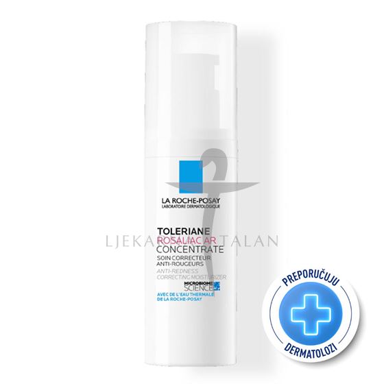  Toleriane Rosaliac AR concentrate