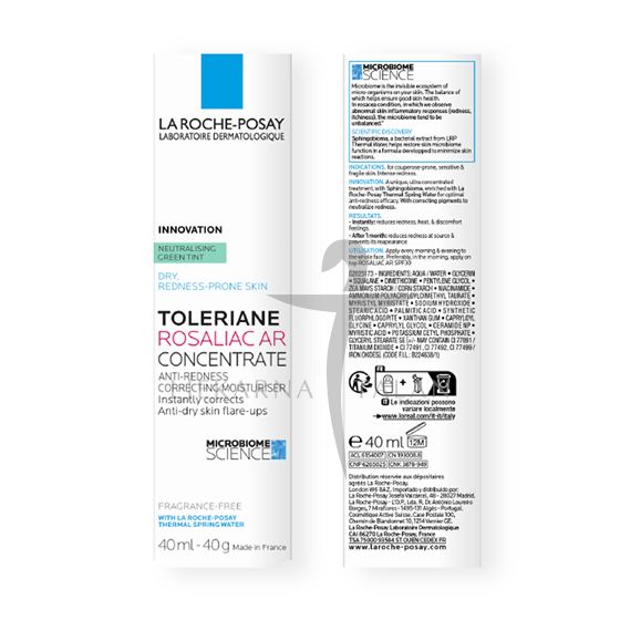  Toleriane Rosaliac AR concentrate