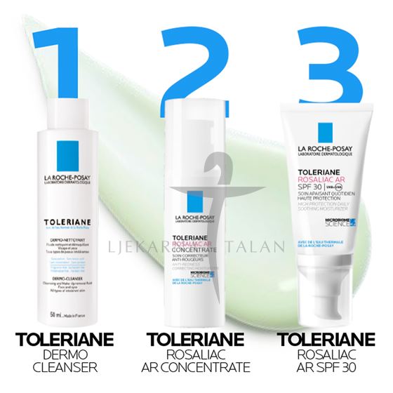  Toleriane Rosaliac AR concentrate