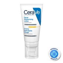 CeraVe Hidratantna njega za lice SPF50