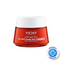 Vichy Liftactiv B3 anti-dark spots SPF50 krema 