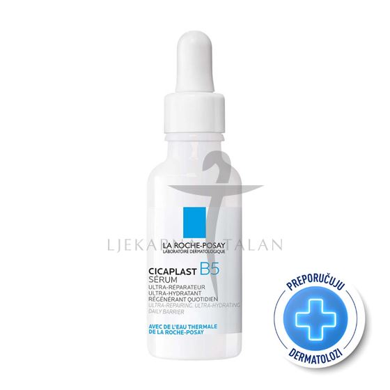  CICAPLAST B5 serum