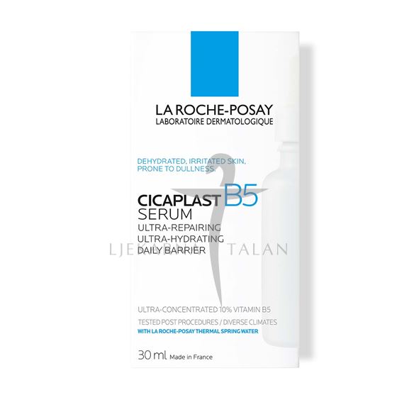  CICAPLAST B5 serum