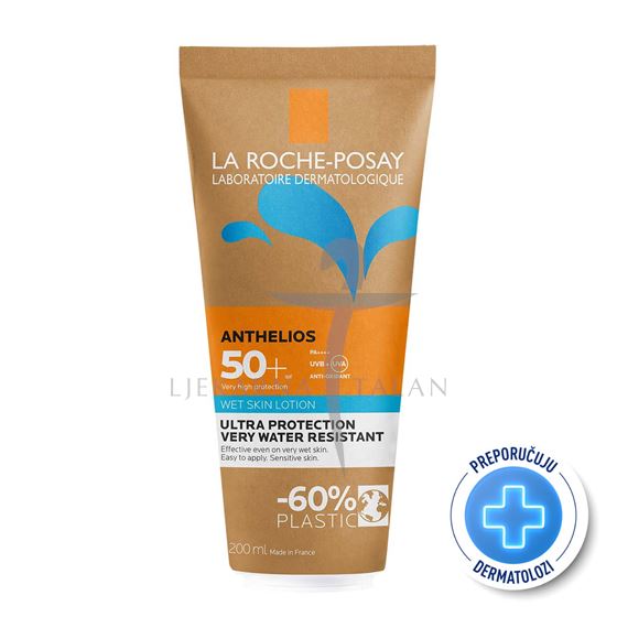  Anthelios Losion za zaštitu od sunca SPF50+ WET SKIN