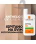  Anthelios UVMUNE 400 fluid za masnu kožu SPF50+  