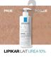  LIPIKAR UREA 10%, 400ml