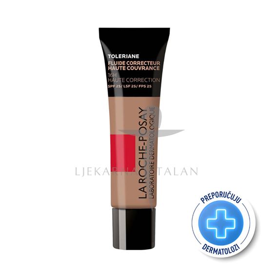 LaRoche-PosayTOLERIANETekućikorektivnipuder-nijansa15