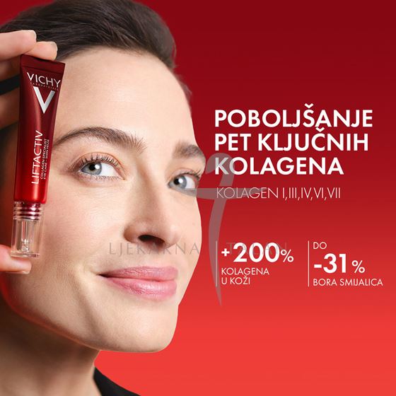  Liftactiv Collagen Specialist njega za područje oko očiju