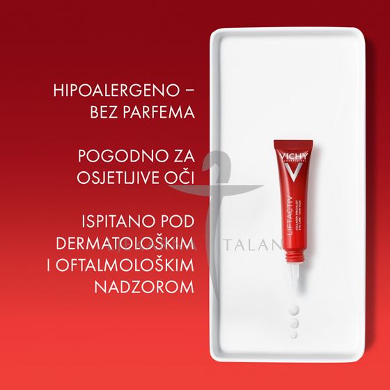  Liftactiv Collagen Specialist njega za područje oko očiju