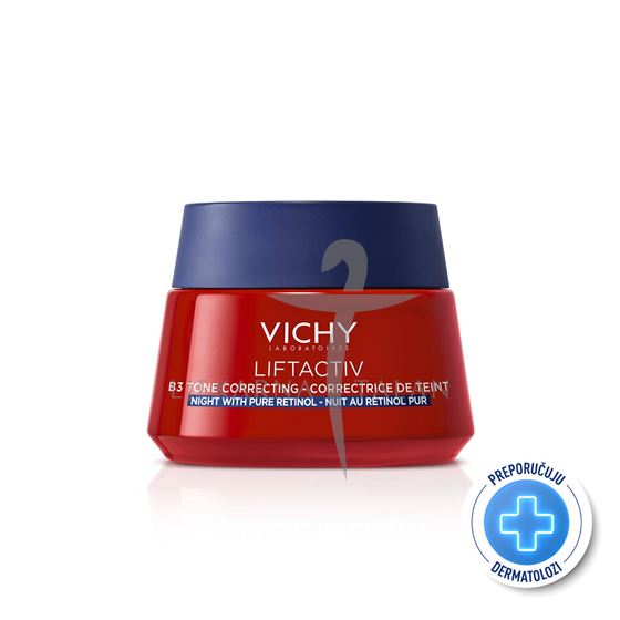  Liftactiv B3 Anti-dark spots noćna krema