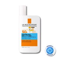 La Roche-Posay Anthelios UVMUNE 400 Nevidljivi fluid za djecu SPF50+, 50ml