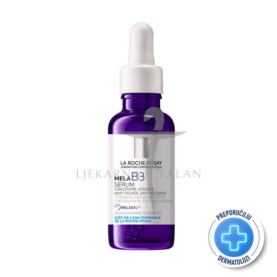  MELA B3 serum      