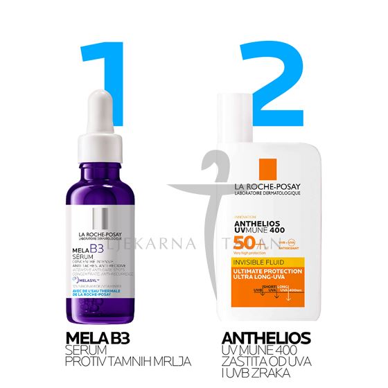  MELA B3 serum      