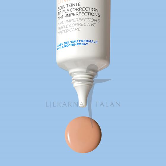  EFFACLAR Duo [+] tonirana krema (light)