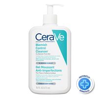 CeraVe Gel za čišćenje za kožu sklonu nepravilnostima, 473ml