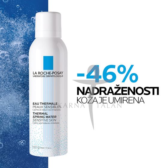  Termalna voda, 150ml