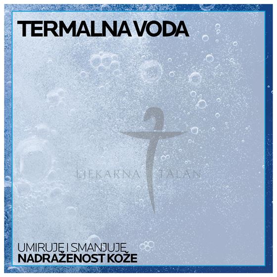  Termalna voda, 150ml