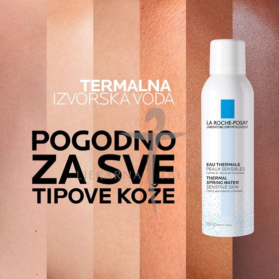  Termalna voda, 150ml