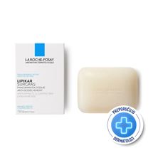 La Roche-Posay LIPIKAR Surgras, kruti sindet