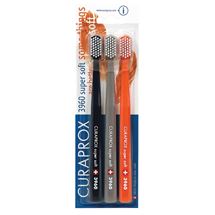 Curaprox zubna četkica CS 3960 “super soft” (3 pack)