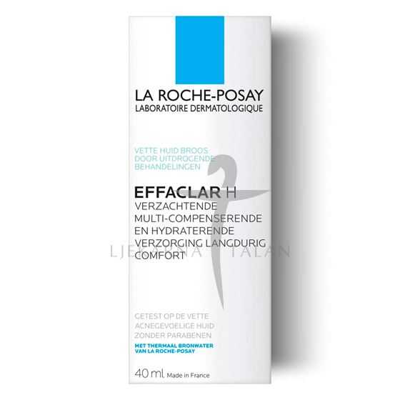 EFFACLAR H