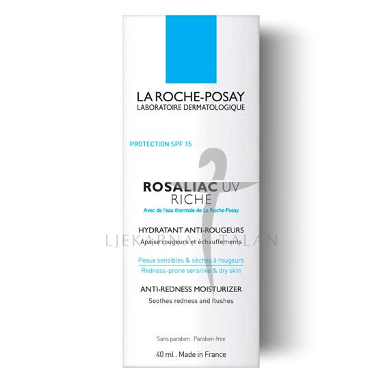  ROSALIAC UV Riche