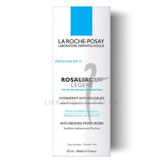 ROSALIAC UV Legere