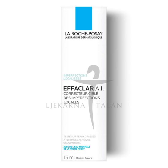 EFFACLAR A.I.