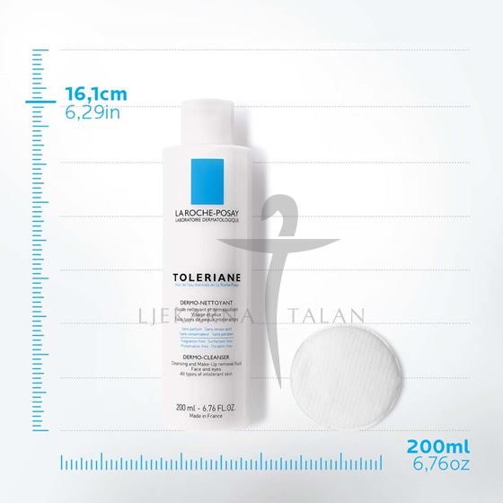 TOLERIANE Losion