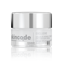 Skincode Celularna krema protiv bora oko očiju