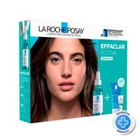 La Roche-Posay Effaclar rutina [ODRASLI]