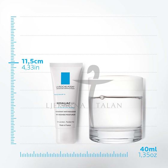  ROSALIAC UV Riche