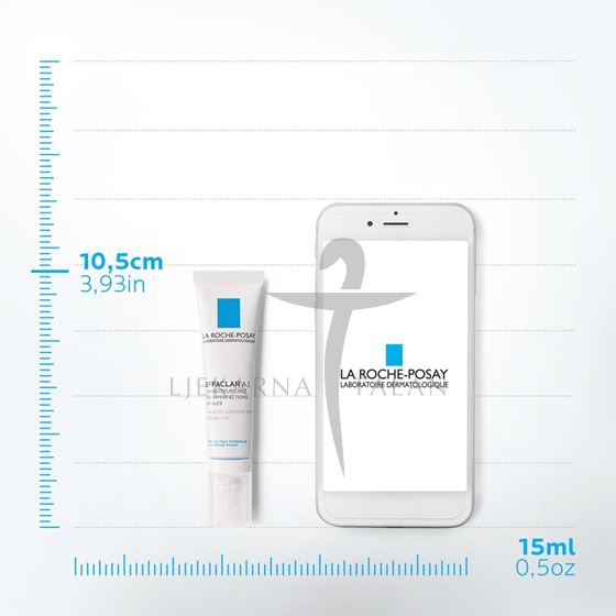 EFFACLAR A.I.