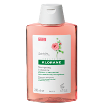 Klorane Šampon s božurom