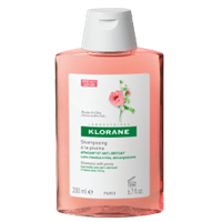 Klorane Šampon s božurom