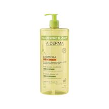A-Derma EXOMEGA CONTROL emolijentno ulje za tuširanje, 1L