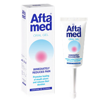 Aftamed gel