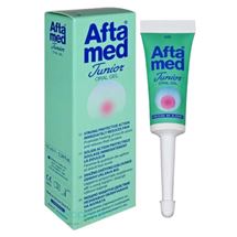 Aftamed junior gel
